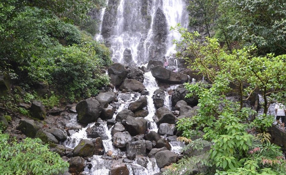 Amboli Ghat &nbsp;